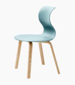 Silla panton auxiliar